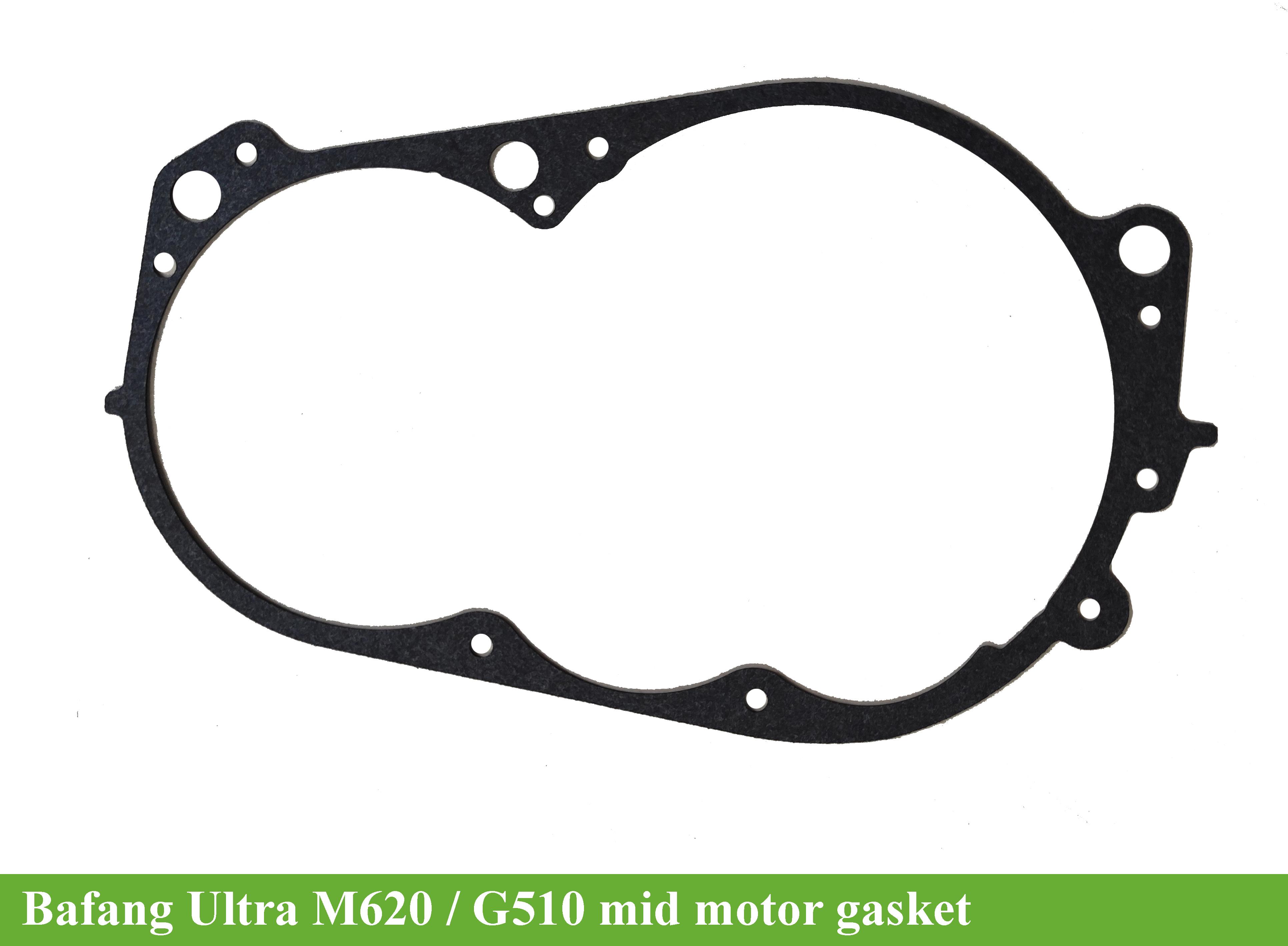 Bafang Ultra M620 G510 motor gasket greenbikekit BBS ebike