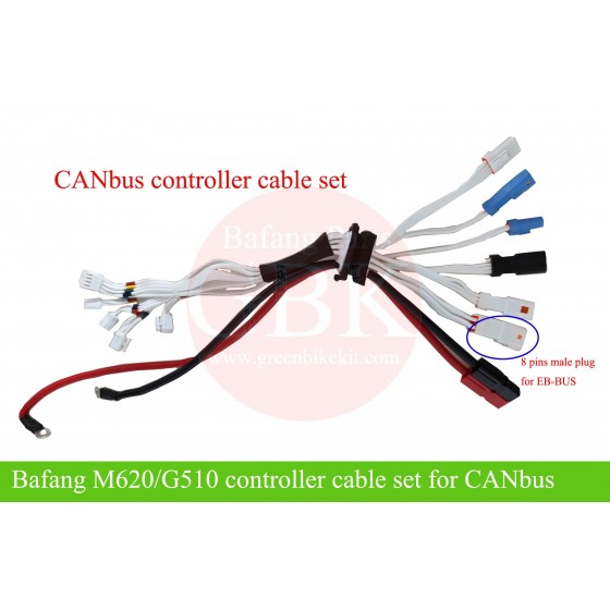 bafang-m620-g510-canbus-controller-cable-wiring-set