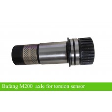 Bafang M200 axle for torque sensor