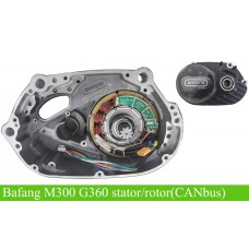 Bafang M300 stator/rotor/motor core