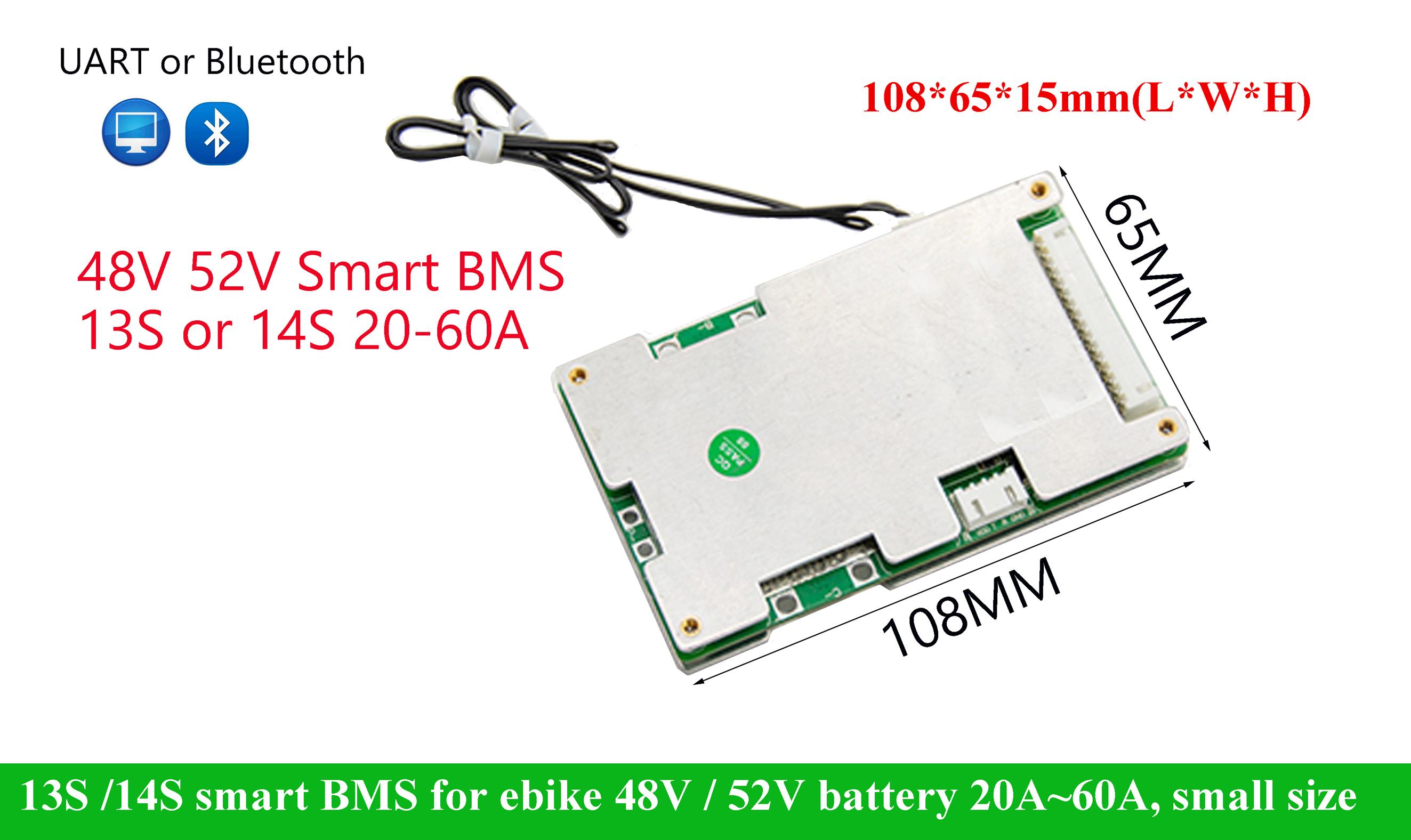 52v bms